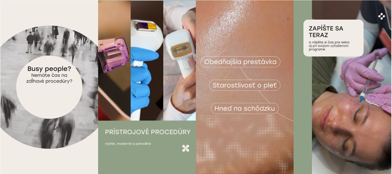 Medical Clinic case image
