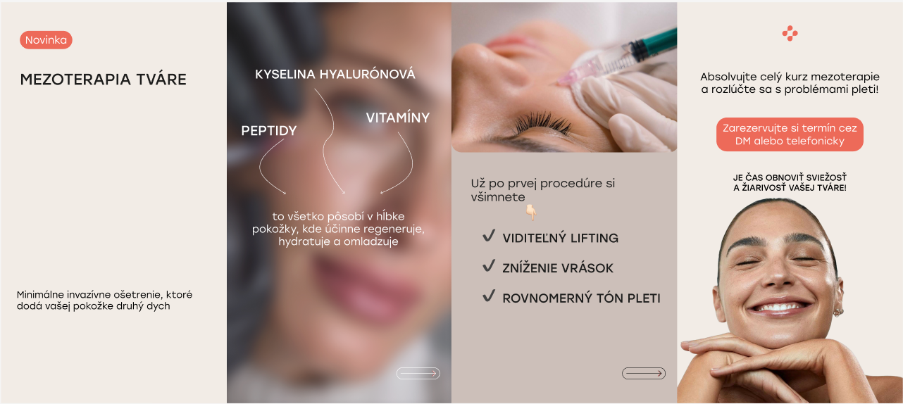 Medical Clinic case image