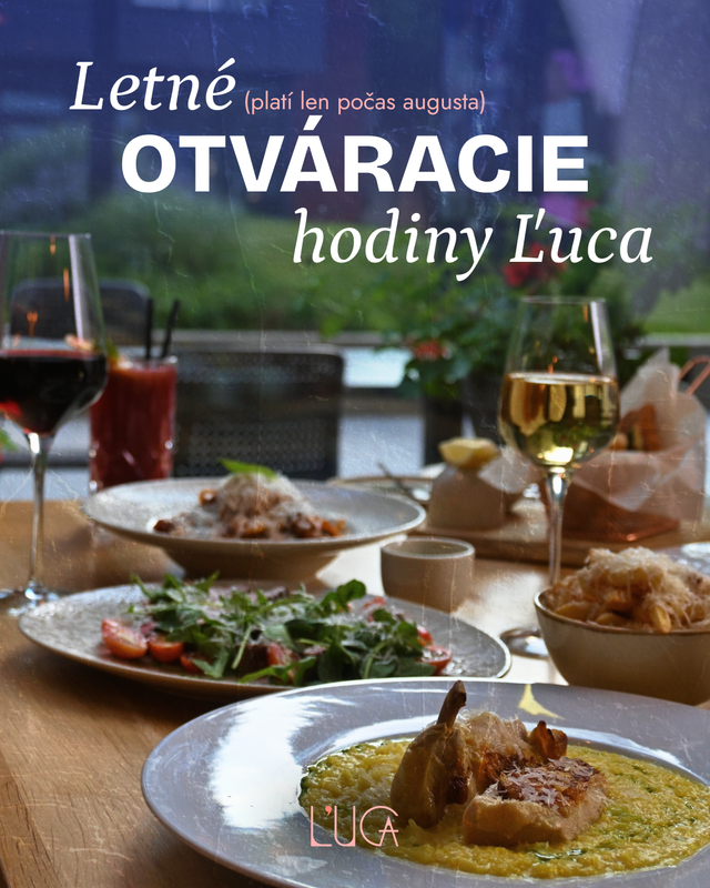 HoReCa case image
