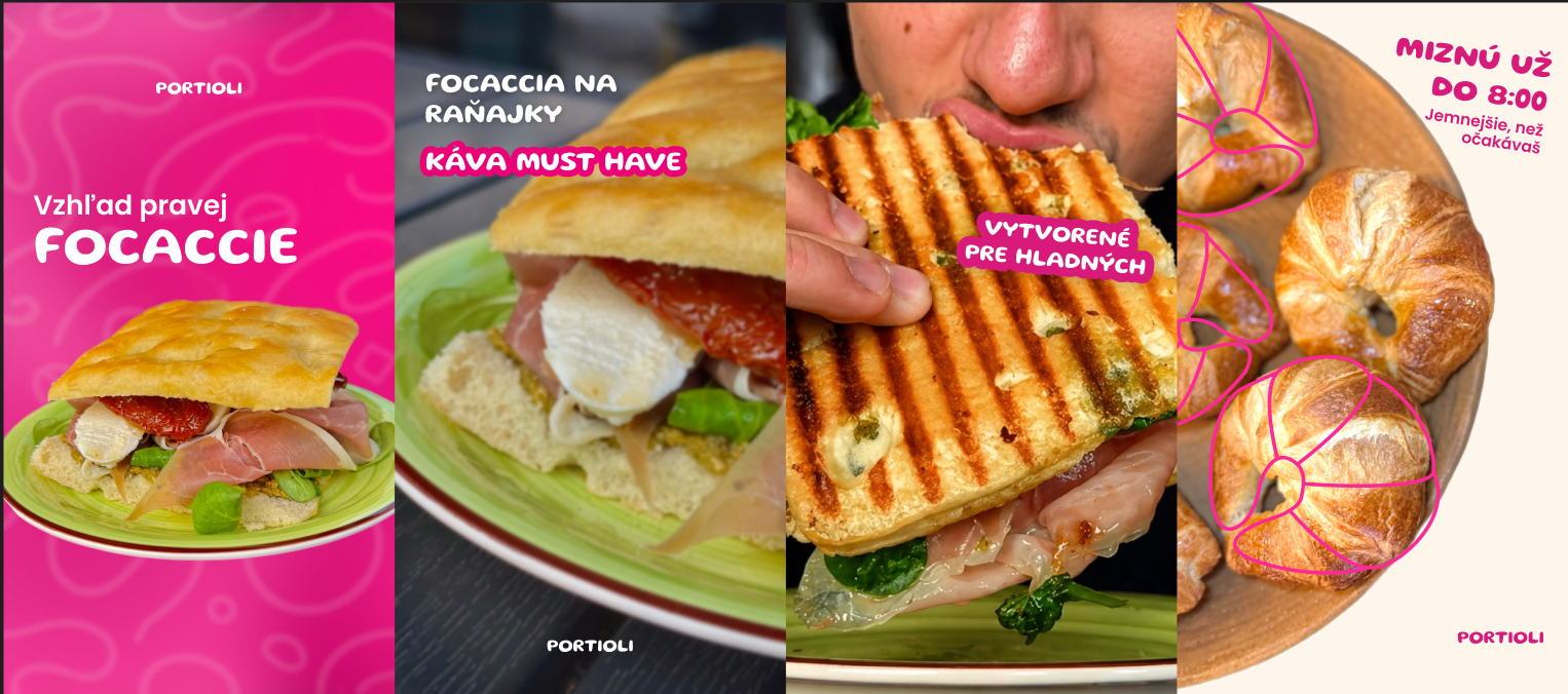 HoReCa case image
