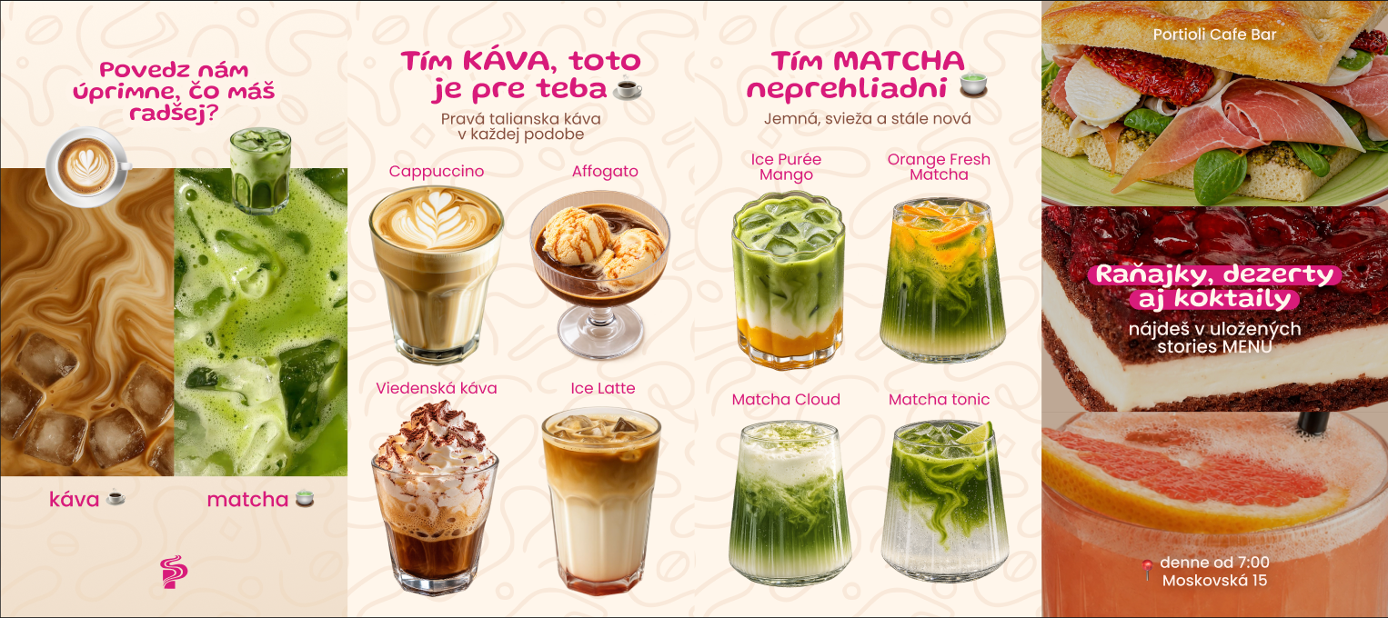 HoReCa case image